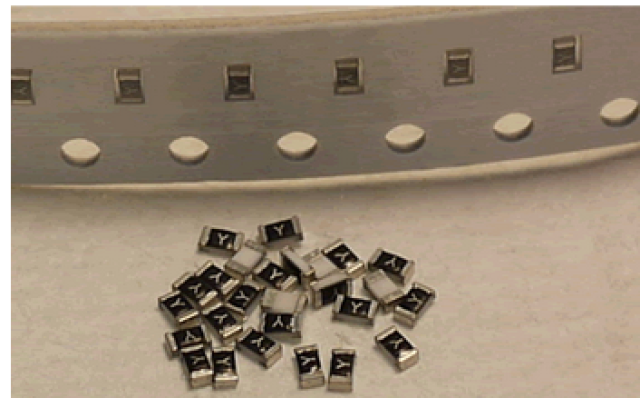 过电流保护元件